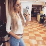 Красивая транссексуалка встретится с мужчиной, с большим размером, в Бийске