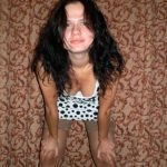 Займемся любовью? Я девушка хочу встретиться сегодня с милым, адекватным парнем